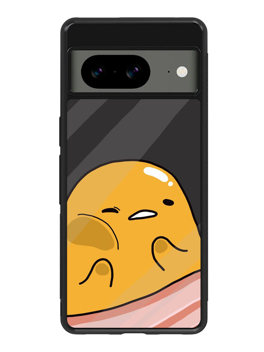 Gudetama 2nd Google Pixel 8a Case