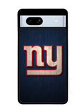 New York Giants 4th Google Pixel 7A Case