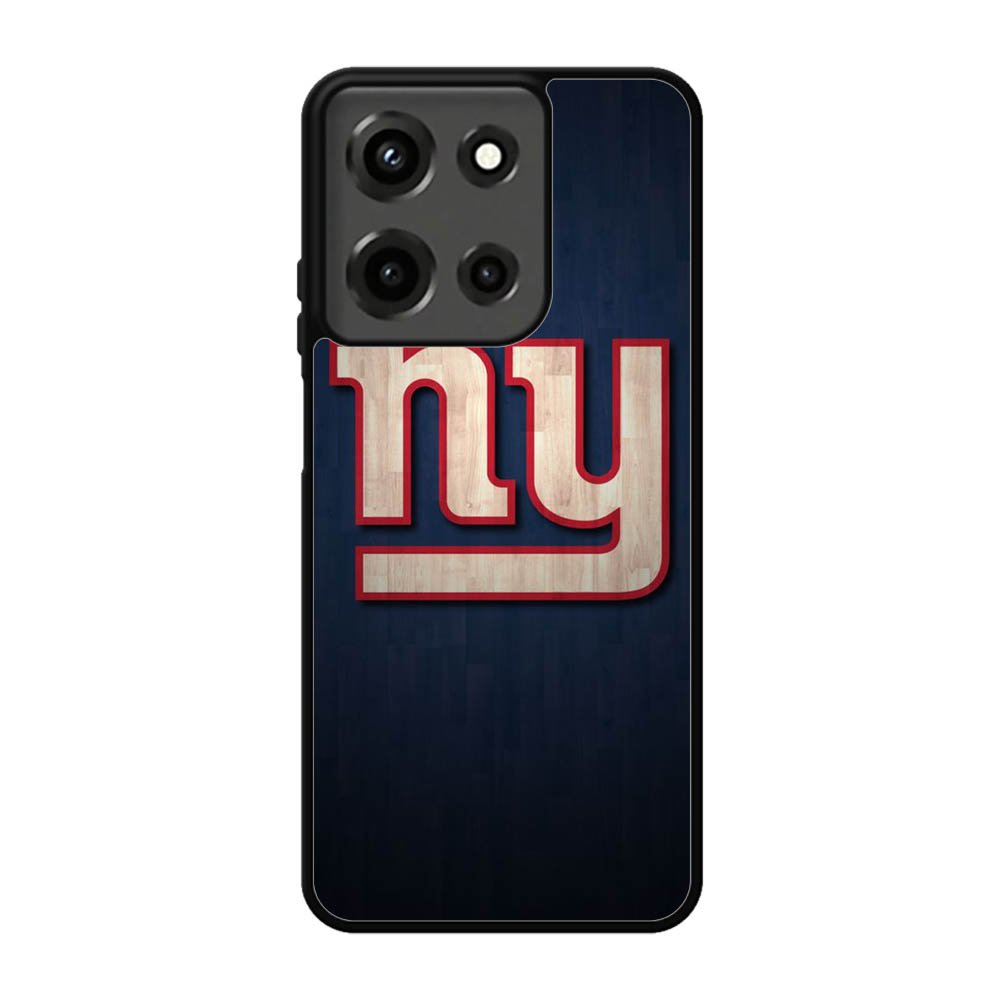 New York Giants 4th Motorola Moto G 5G 2025 Case FE7508