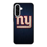 New York Giants 4th Samsung Galaxy A56 Case FE4401