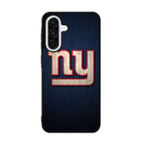 New York Giants 4th Samsung Galaxy A36 Case FE3023