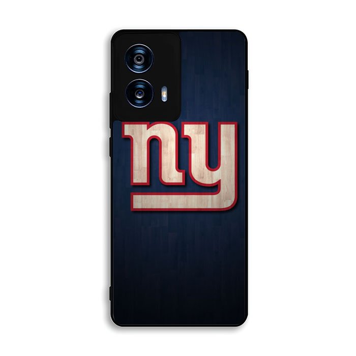 New York Giants 4th Motorola Moto G Power 5G 2024 Case FE3023