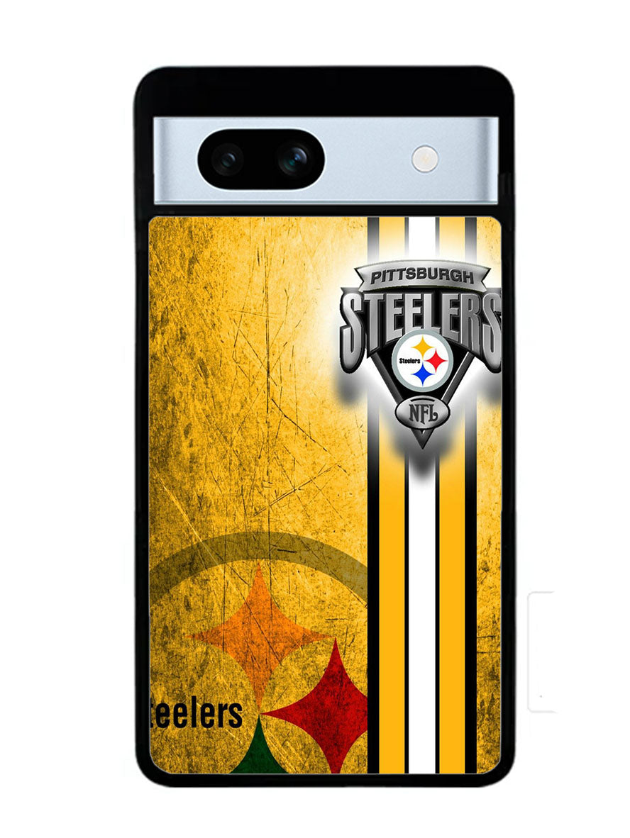Pittsburgh Steelers Logo 5th Google Pixel 7A Case