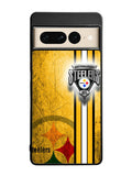 Pittsburgh Steelers Logo 5th Google Pixel 7 Pro Case