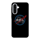 Japanese NASA Samsung Galaxy A56 Case FE3354