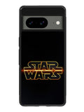 Star Wars Glow Google Pixel 8a Case