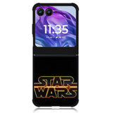 Star Wars Glow Motorola Moto Razr 2024 , Moto Razr 50 Case