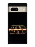 Star Wars Glow Google Pixel 7 Case