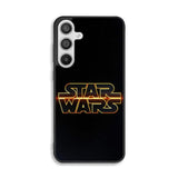 Star Wars Glow Samsung Galaxy A26 Case FE0934