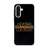 Star Wars Glow Samsung Galaxy A36 Case FE0934