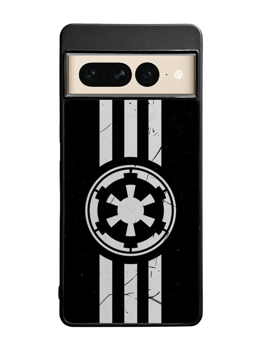 Star Wars Emblem Google Pixel 7 Pro Case