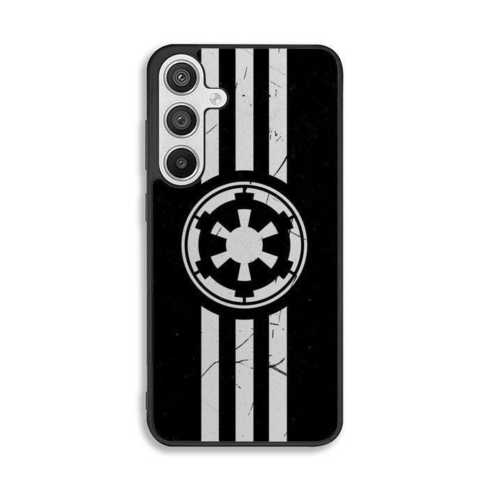 Star Wars Emblem Samsung Galaxy A26 Case FE6211