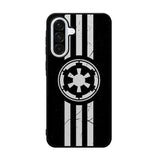 Star Wars Emblem Samsung Galaxy A36 Case FE6211