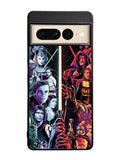 Star Wars Celebration Google Pixel 7 Pro Case
