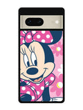 Minnie Mouse Pink 3rd Google Pixel 7 Case