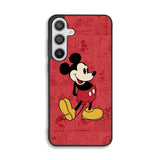 Mickey Mouse Comic Samsung Galaxy A26 Case FE2127