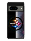 Pittsburgh Steelers Logo 6th Google Pixel 8a Case
