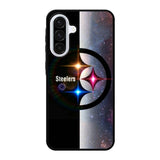 Pittsburgh Steelers Logo 6th Samsung Galaxy A56 Case FE5946