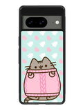 Pusheen The Cat 2nd Google Pixel 8a Case