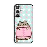 Pusheen The Cat 2nd Samsung Galaxy A26 Case FE1455