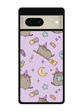 Pusheen The Cat Witch Google Pixel 7 Case