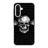 Deathbat Avenged Sevenfold Samsung Galaxy A56 Case FE3157