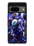 Free Fire Garena Google Pixel 8a Case