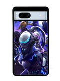 Free Fire Garena Google Pixel 7A Case