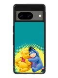 Winnie The Pooh Eeyore Google Pixel 8a Case
