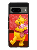 To Pooh From Piglet Google Pixel 8a Case