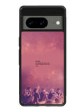 BTS Army Noun Google Pixel 8a Case