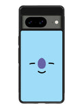 BTS BT21 Koya Face Google Pixel 8a Case