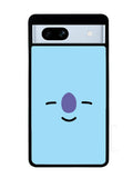 BTS BT21 Koya Face Google Pixel 7A Case
