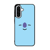 BTS BT21 Koya Face Samsung Galaxy A36 Case FE1966