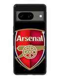 Arsenal 2nd Google Pixel 8a Case