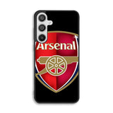 Arsenal 2nd Samsung Galaxy A26 Case FE3409