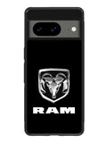 Ram Dodge Ram Logo Google Pixel 8a Case