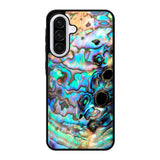 Abalone Shell 5th Samsung Galaxy A56 Case FE6709
