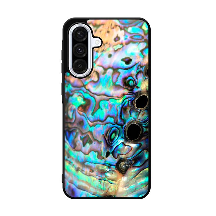 Abalone Shell 5th Samsung Galaxy A36 Case FE6709