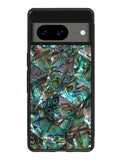 Crazy Pattern Abalone Google Pixel 8a Case