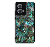 Crazy Pattern Abalone Motorola Moto Edge 2024 Case FE4959