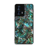 Crazy Pattern Abalone Motorola Moto G Power 5G 2024 Case FE4959