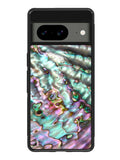 Abalone Mother Of Pearl Google Pixel 8a Case