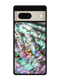 Abalone Mother Of Pearl Google Pixel 7 Case