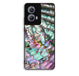 Abalone Mother Of Pearl Motorola Moto Edge 2024 Case FE0167