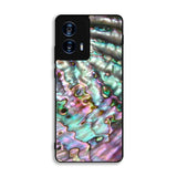 Abalone Mother Of Pearl Motorola Moto G Power 5G 2024 Case FE0167