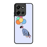 Eeyore Baloon Motorola Moto G 5G 2025 Case FE4201