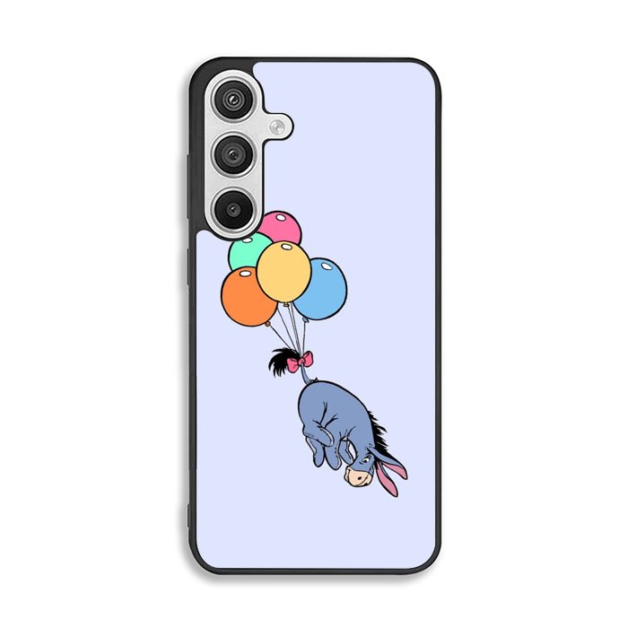 Eeyore Baloon Samsung Galaxy A26 Case FE4201