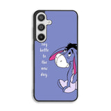 Eeyore Quotes Tommorow Samsung Galaxy A26 Case FE5262