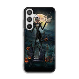 Nightmare Before Christmas Jack Skeleton Samsung Galaxy A26 Case FE1758